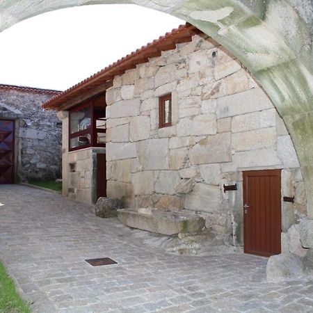 Casa Da Gaiteira Hotell Vieira do Minho Rum bild