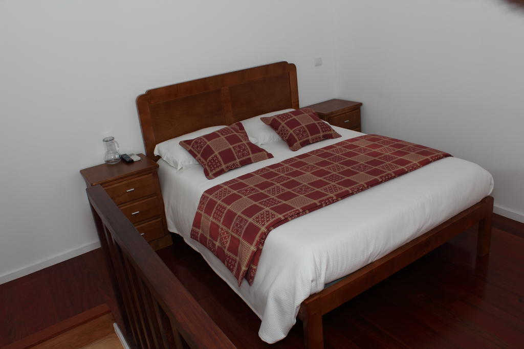 Casa Da Gaiteira Hotell Vieira do Minho Rum bild