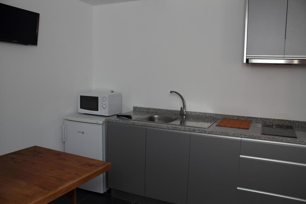 Casa Da Gaiteira Hotell Vieira do Minho Exteriör bild