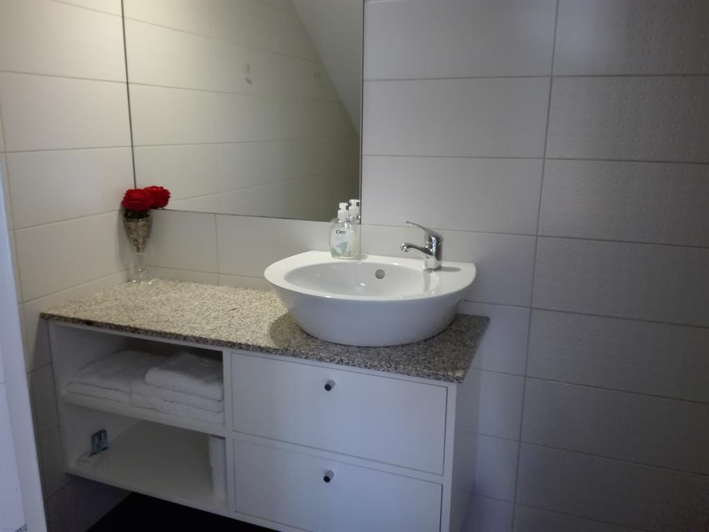 Casa Da Gaiteira Hotell Vieira do Minho Exteriör bild